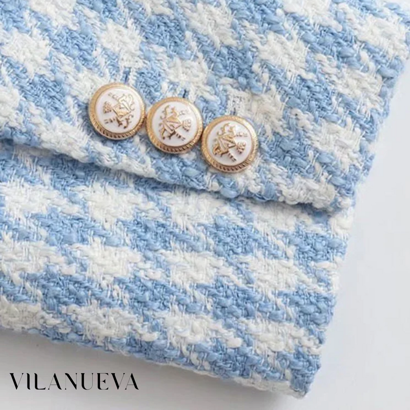 Blazer Splendeur Vilanueva™