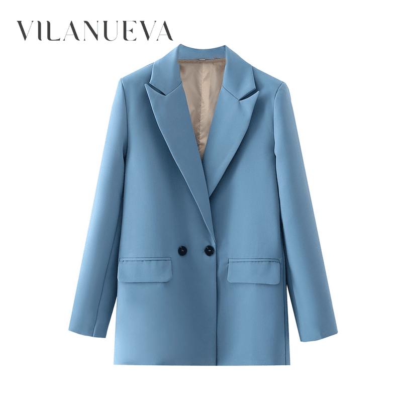 Blazer Eleganza Vilanueva™