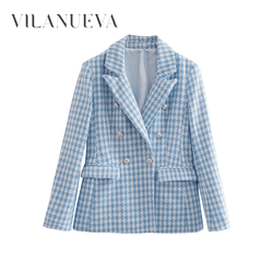 Blazer Splendeur Vilanueva™