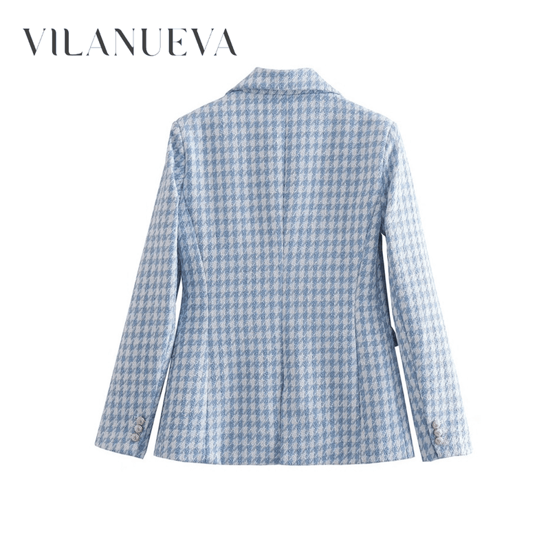 Blazer Splendeur Vilanueva™