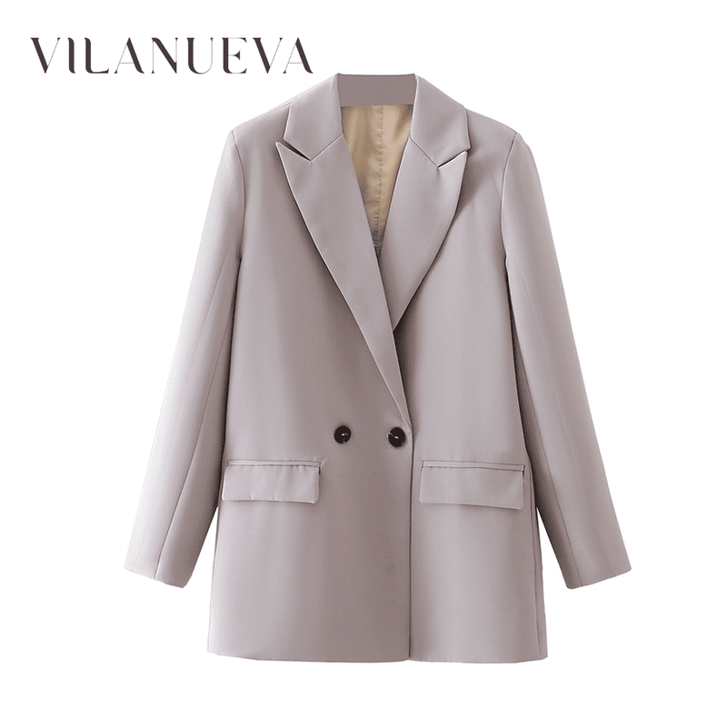 Blazer Eleganza Vilanueva™