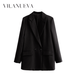 Blazer Eleganza Vilanueva™