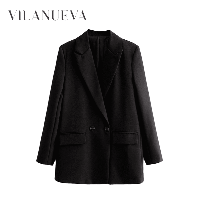 Blazer Eleganza Vilanueva™