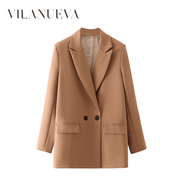 Blazer Eleganza Vilanueva™